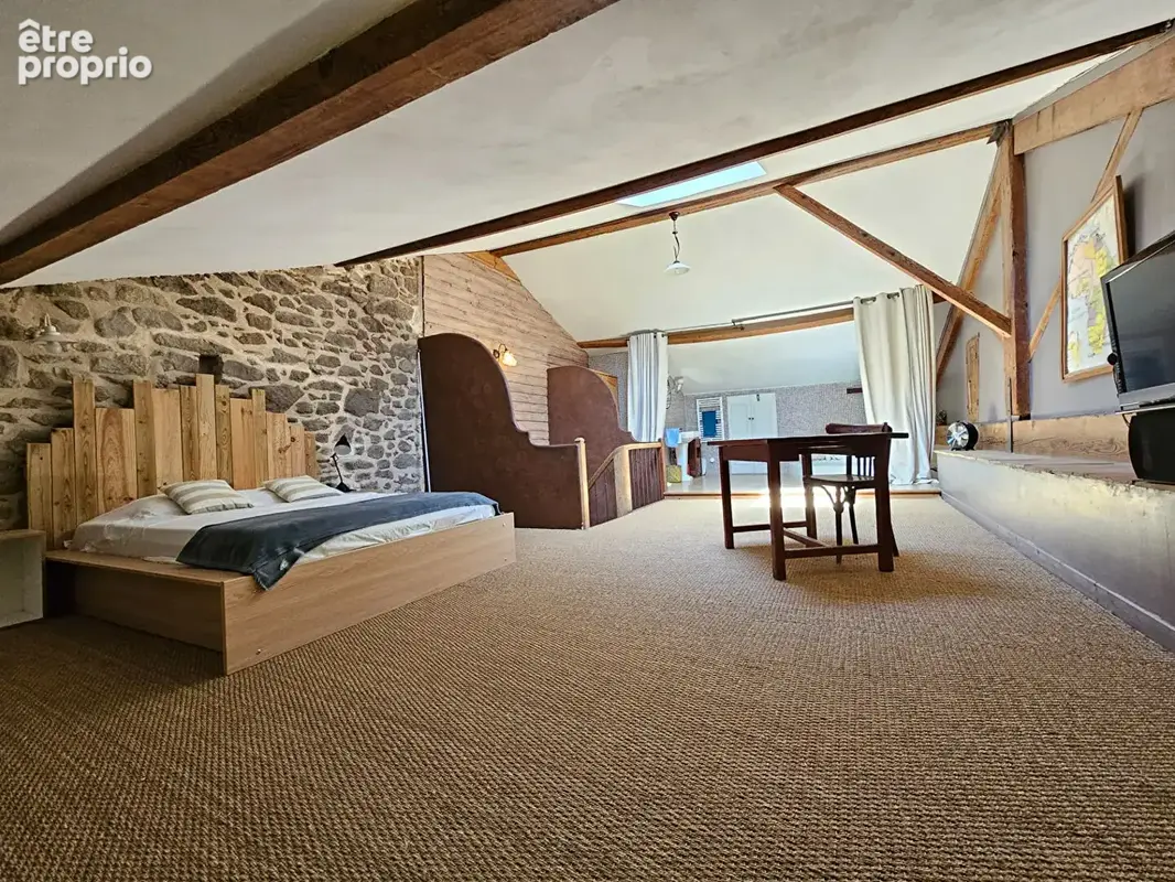Maison vigneronne avec piscine et dépendances - photo 16