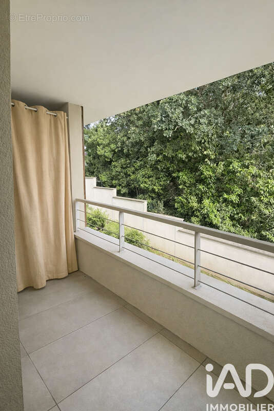 Photo 6 - Appartement à SAINT-NAZAIRE