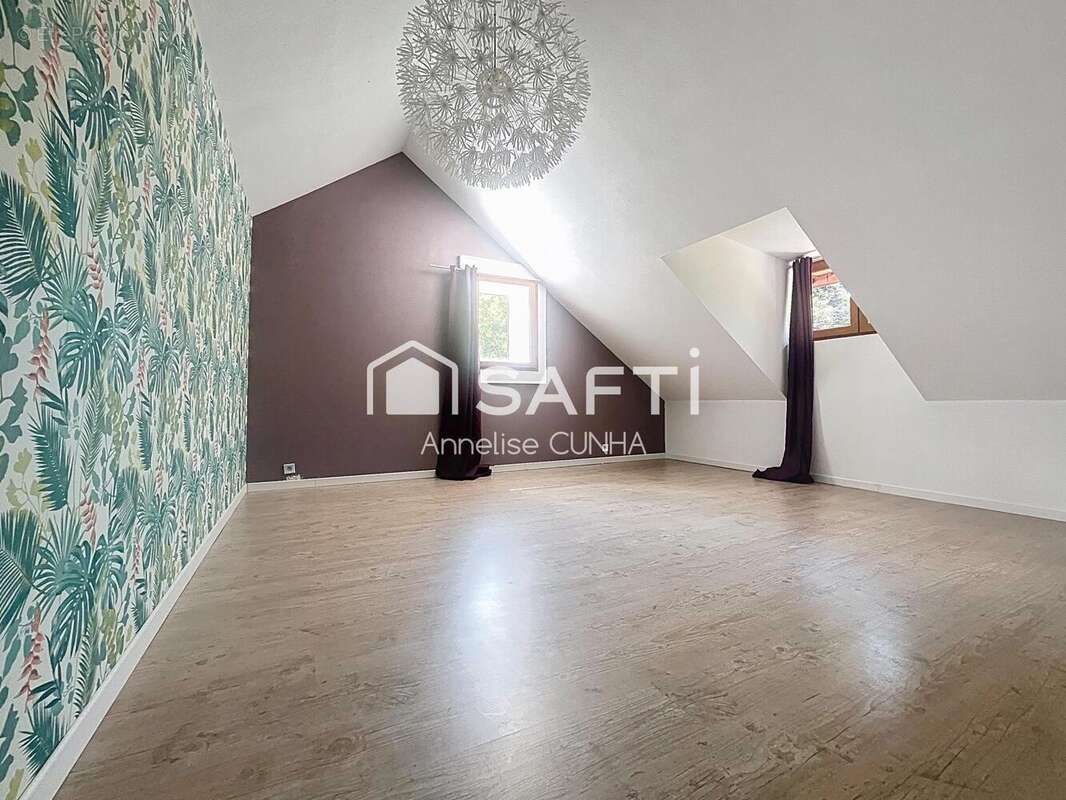 Photo 7 - Maison à VOIRON