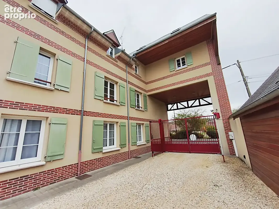 Beau duplex - photo 5