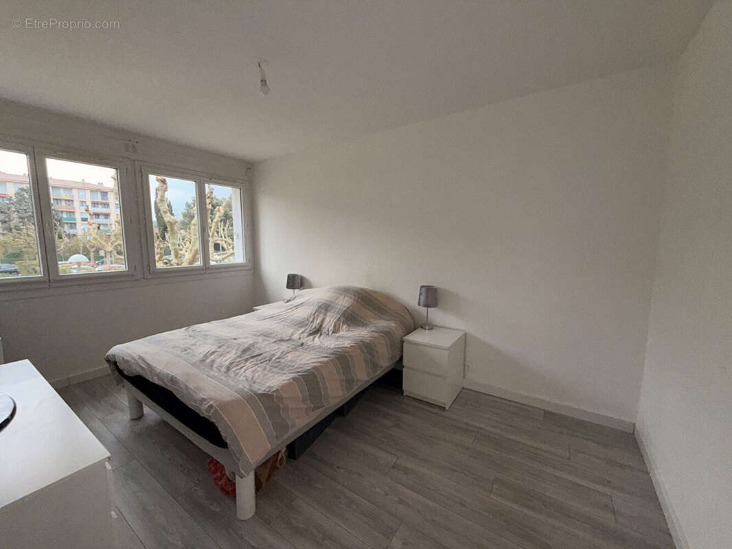 Appartement à GARDANNE