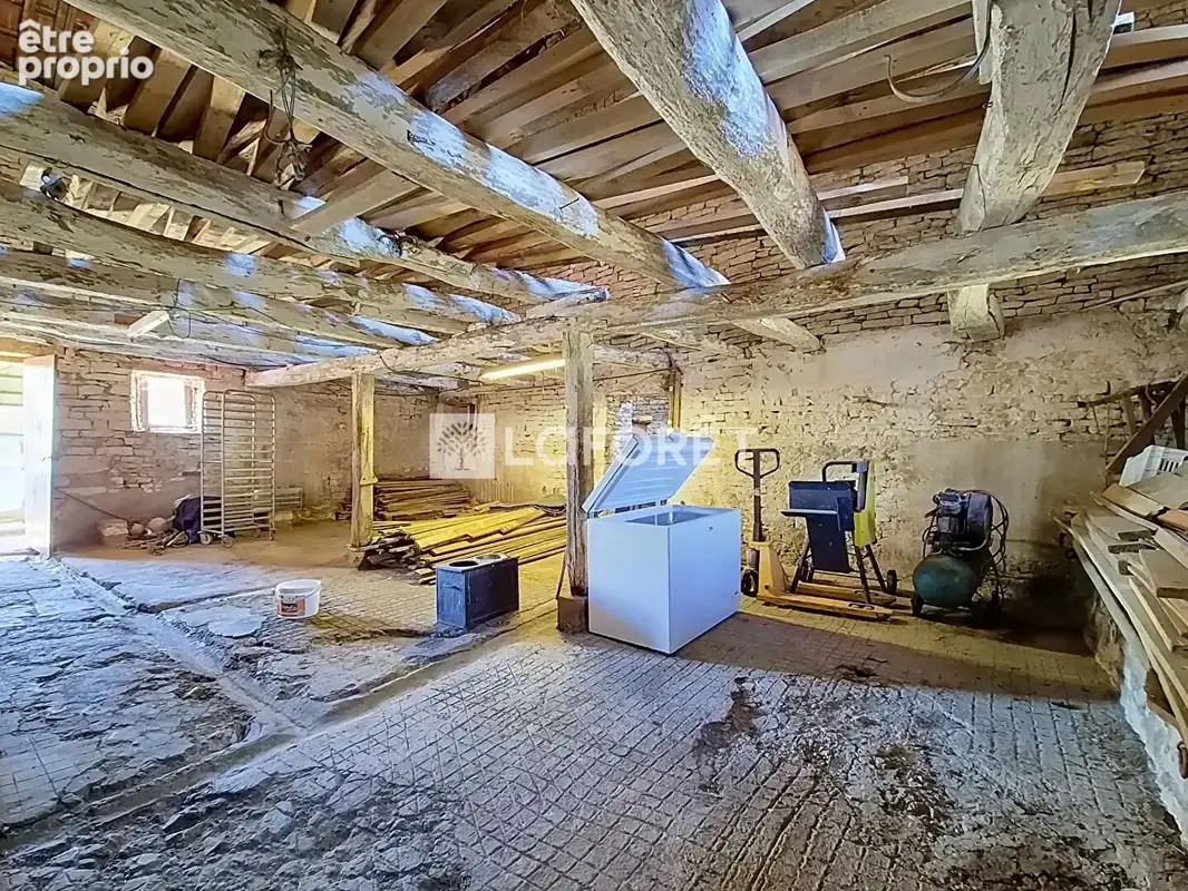 Maison Bouhans Et Feurg - photo 7