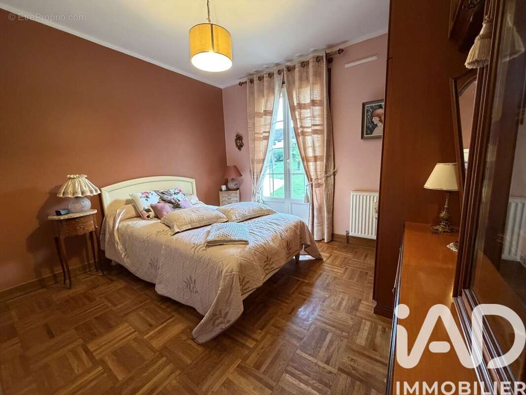 Photo 9 - Maison à GISORS