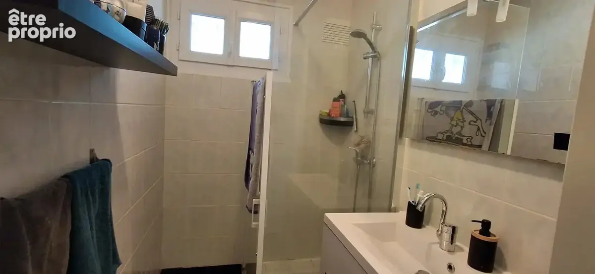 Maison renovee - photo 8