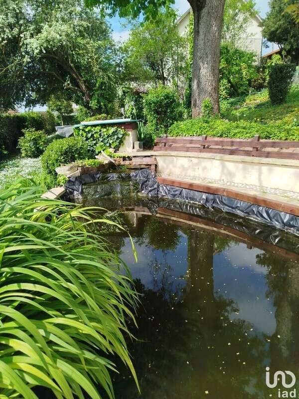 Photo 4 - Maison à SOUPPES-SUR-LOING