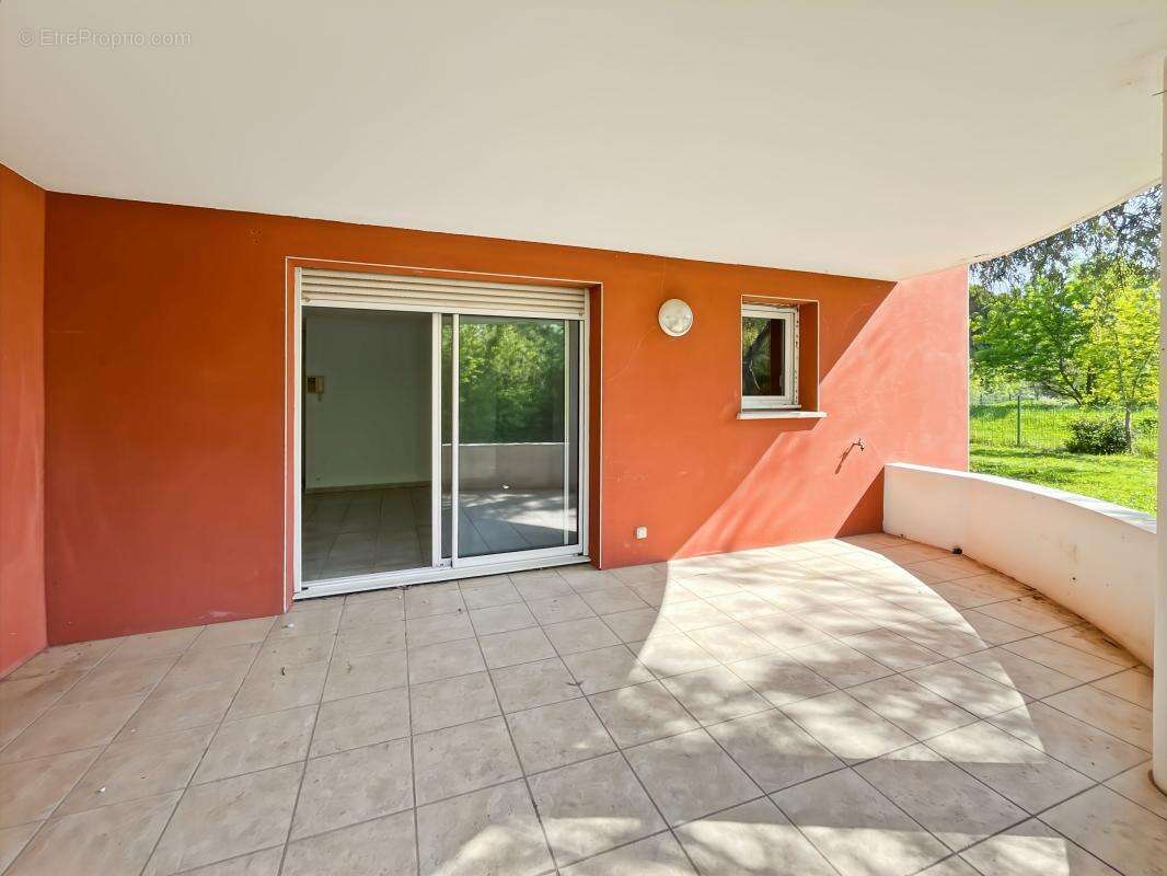 Appartement à BEZIERS