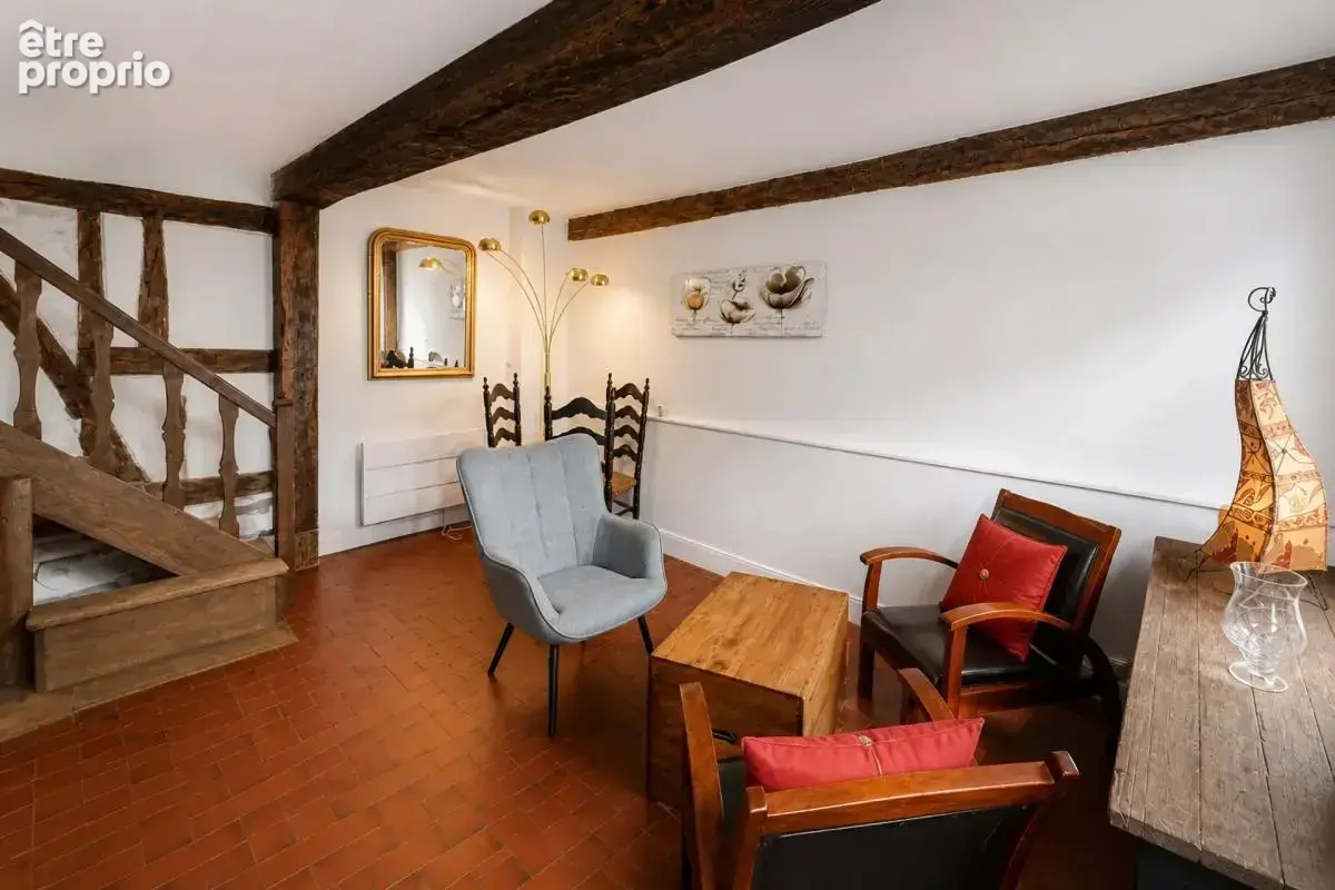 Maison de 3 pièces de 52m2 m² à Gaillefontaine - photo 3