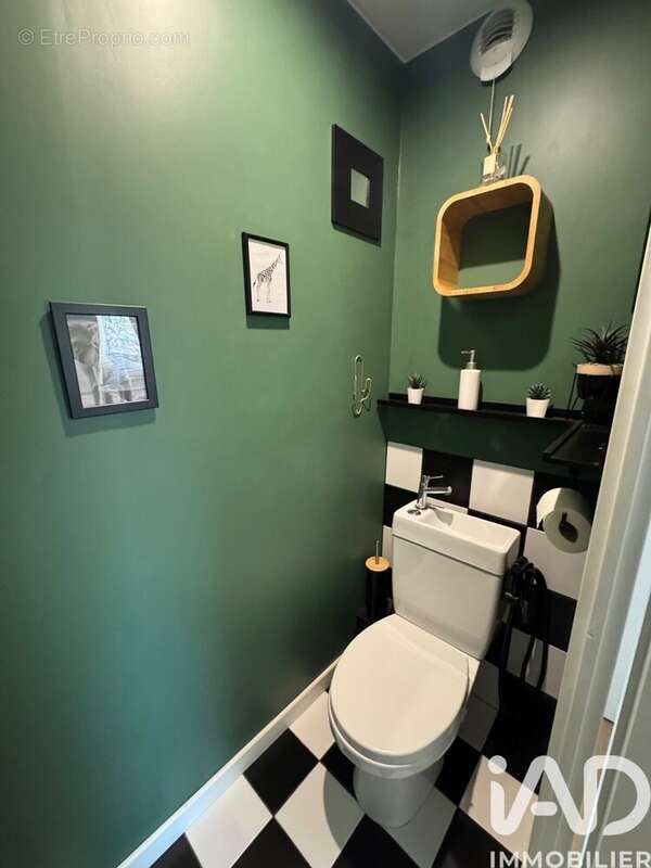 Photo 7 - Appartement à TOULOUSE