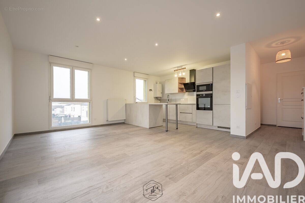 Photo 1 - Appartement à GUENANGE