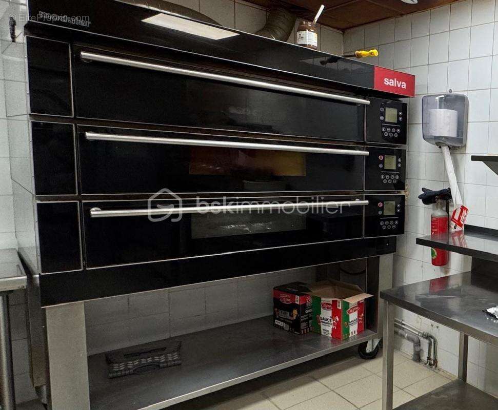 Commerce à DRAGUIGNAN