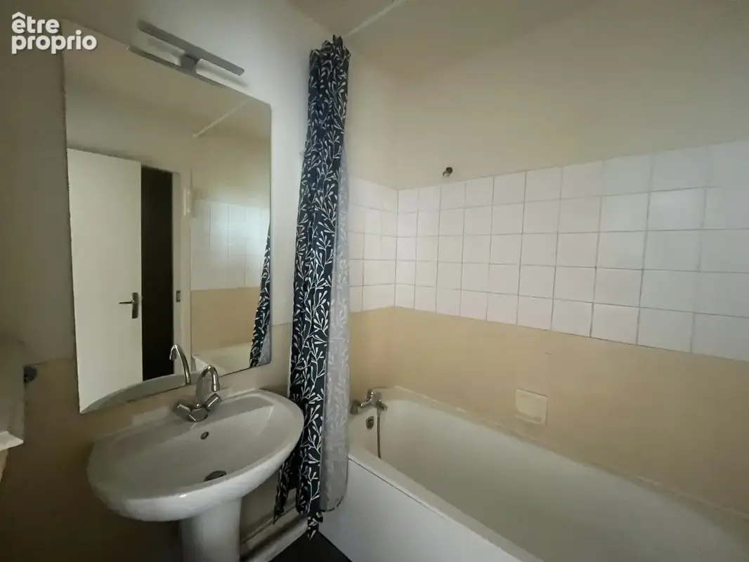 BAISSE DE PRIX Appartement T1 à Gradignan Idéal investisseur ou premier achat ! - photo 7