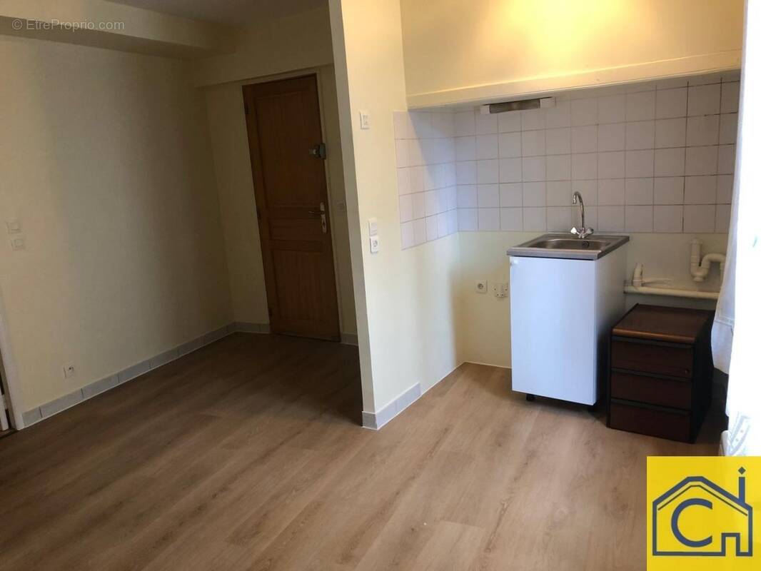 Appartement à CORMEILLES-EN-PARISIS
