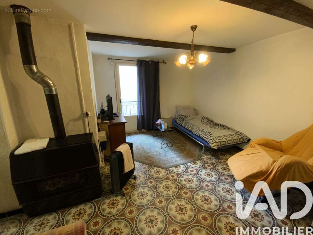 Photo 5 - Maison à PERET