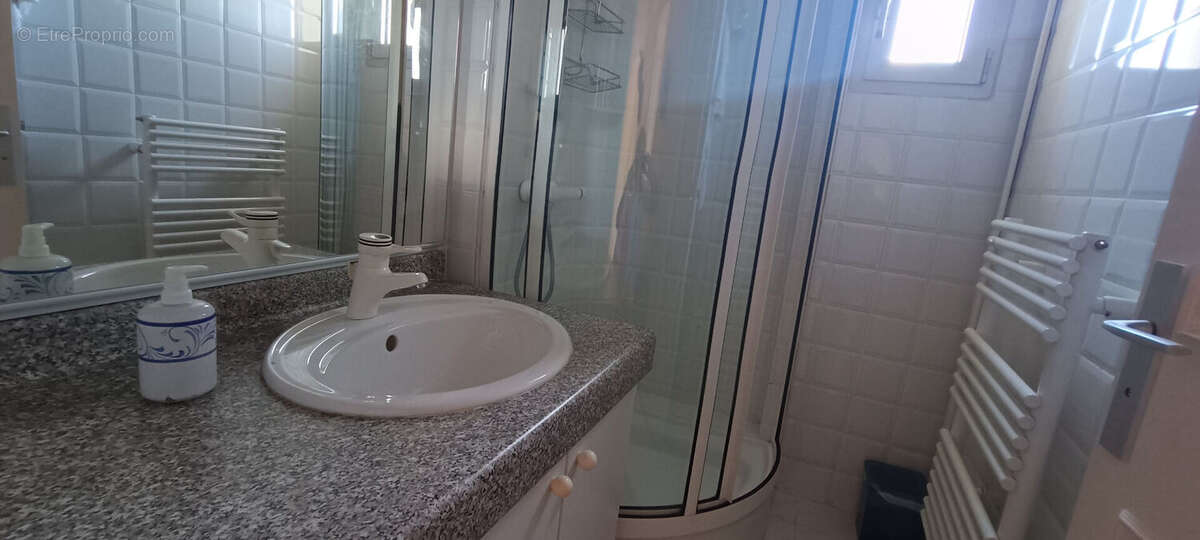 Appartement à LA SEYNE-SUR-MER