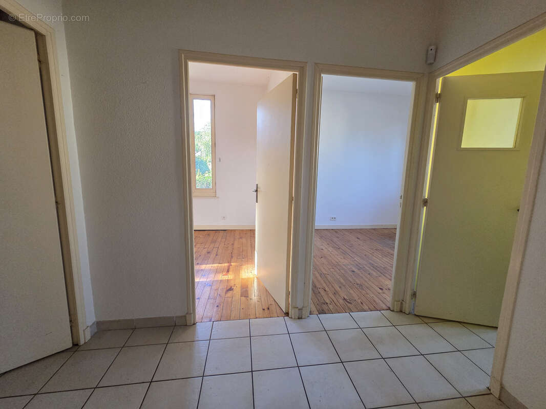 Maison à BELLERIVE-SUR-ALLIER