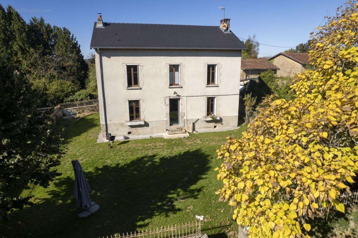 Maison à LIMOGES