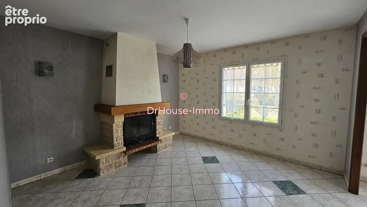 Maison 5 pièces 135 m² à vendre à Change (72560) - photo 25