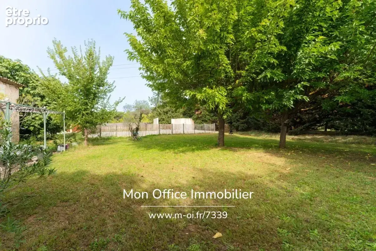 Référence : 7339-VSI - Villa Montaiguet + piscine - photo 18