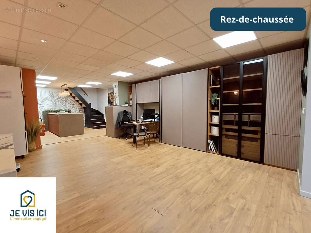Appartement à CAPINGHEM