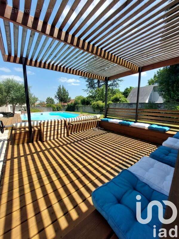 Photo 3 - Maison à BARBAZAN-DEBAT