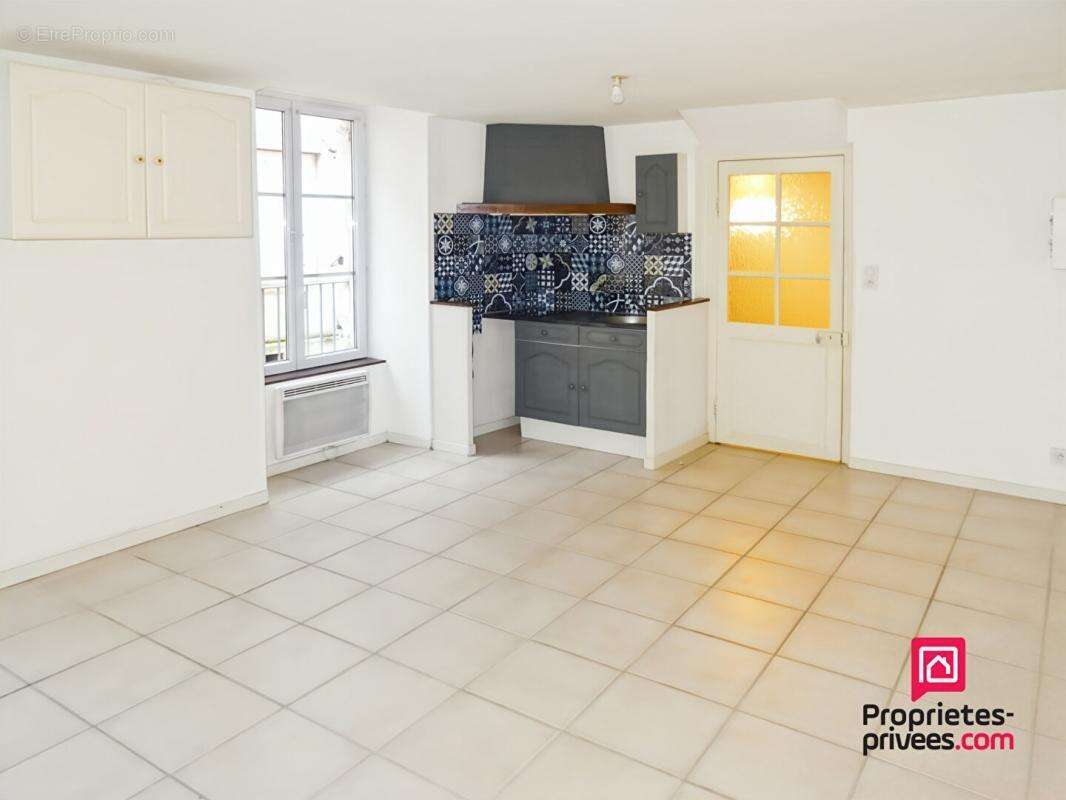 Appartement à AVALLON