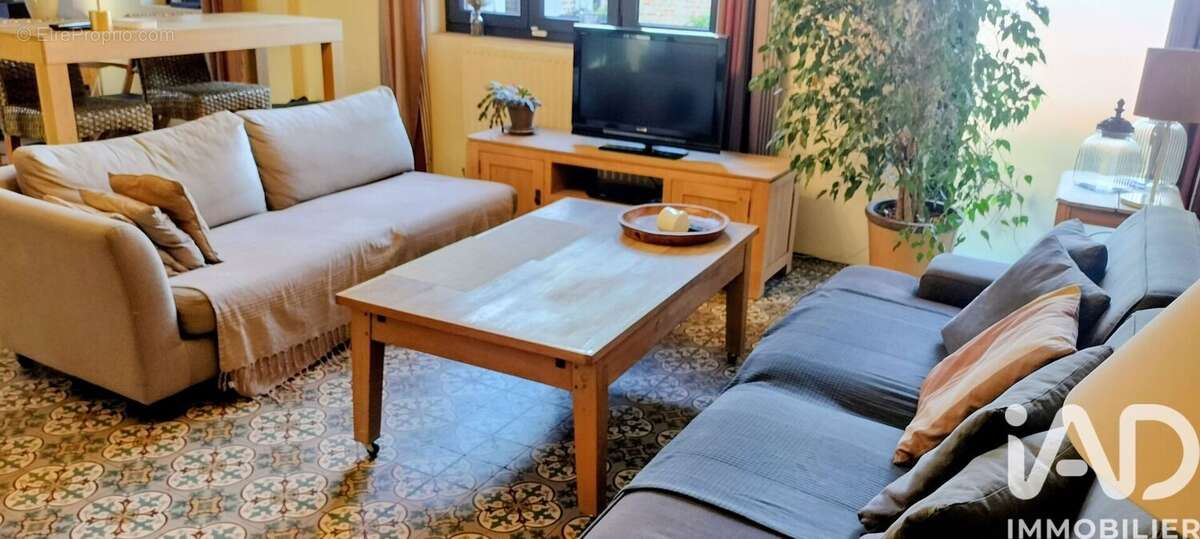 Photo 3 - Maison à SEBOURG