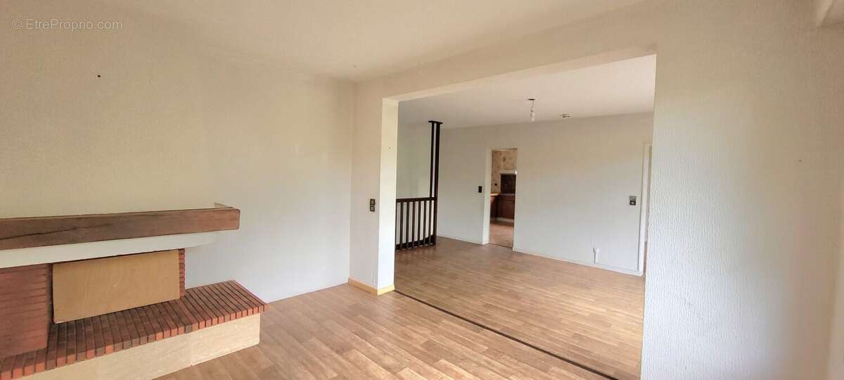 Appartement 105 m² à Saint-Die-Des-Vosges  - photo 5