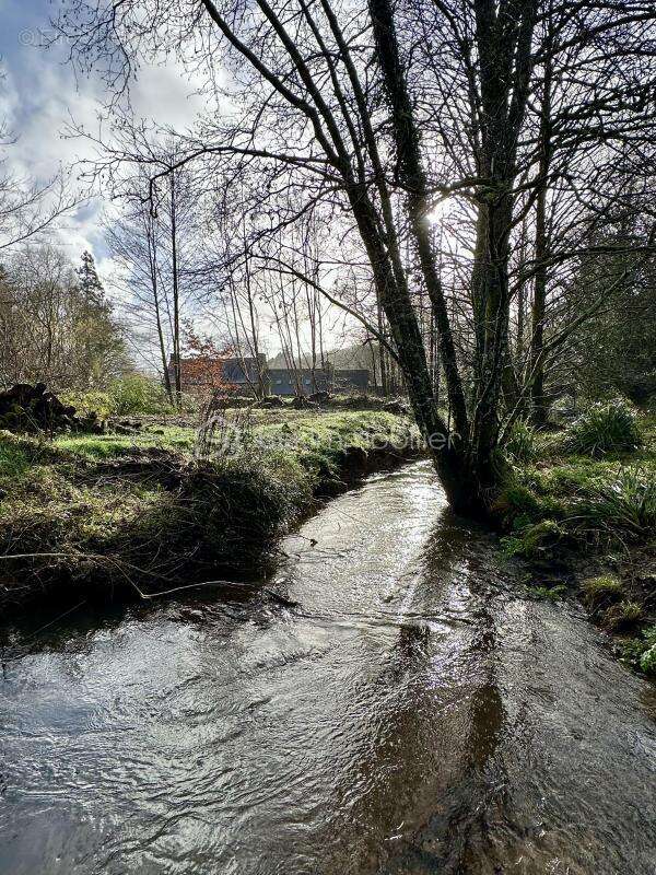 Maison à PONT-DE-BUIS-LES-QUIMERCH