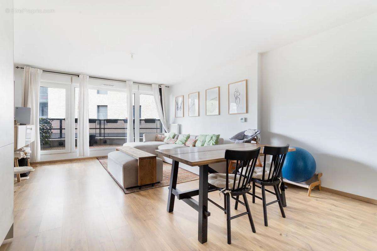 Appartement à LILLE