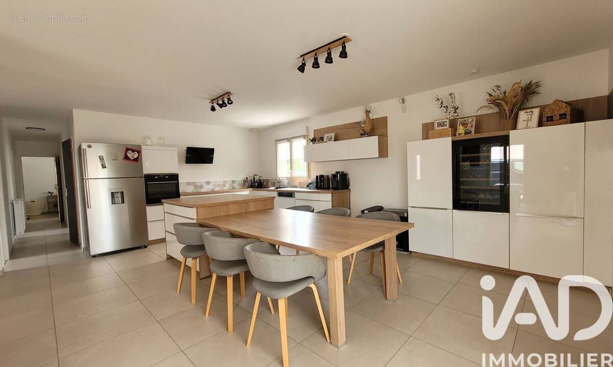 Photo 1 - Maison à CHALONS-EN-CHAMPAGNE