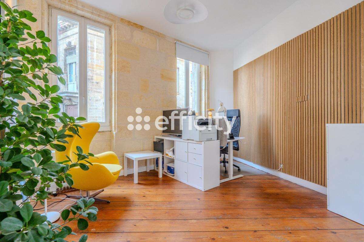 Commerce à BORDEAUX