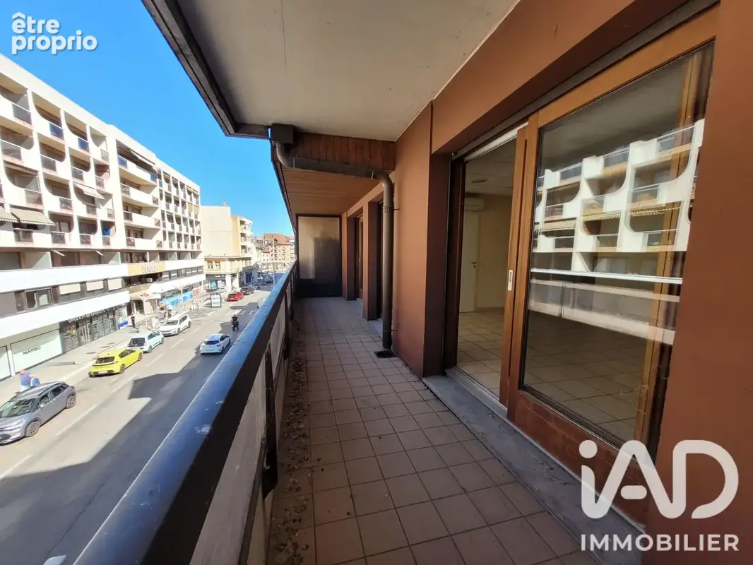 Photo 1 - Appartement à THONON-LES-BAINS