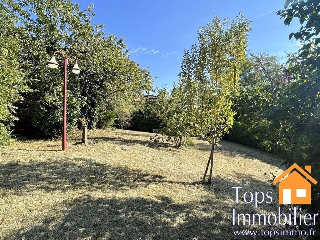 Maison à VILLEFRANCHE-DE-ROUERGUE