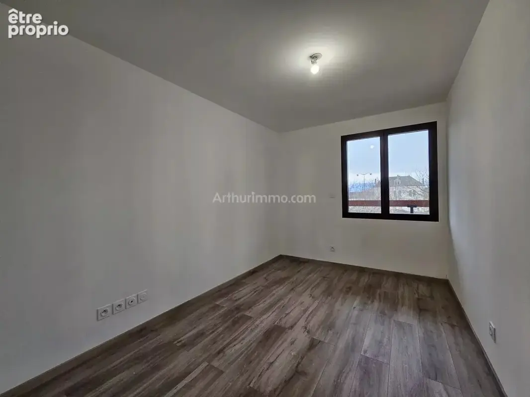 Vente Appartement Morestel(38510) 239 800ï¿œ - photo 8