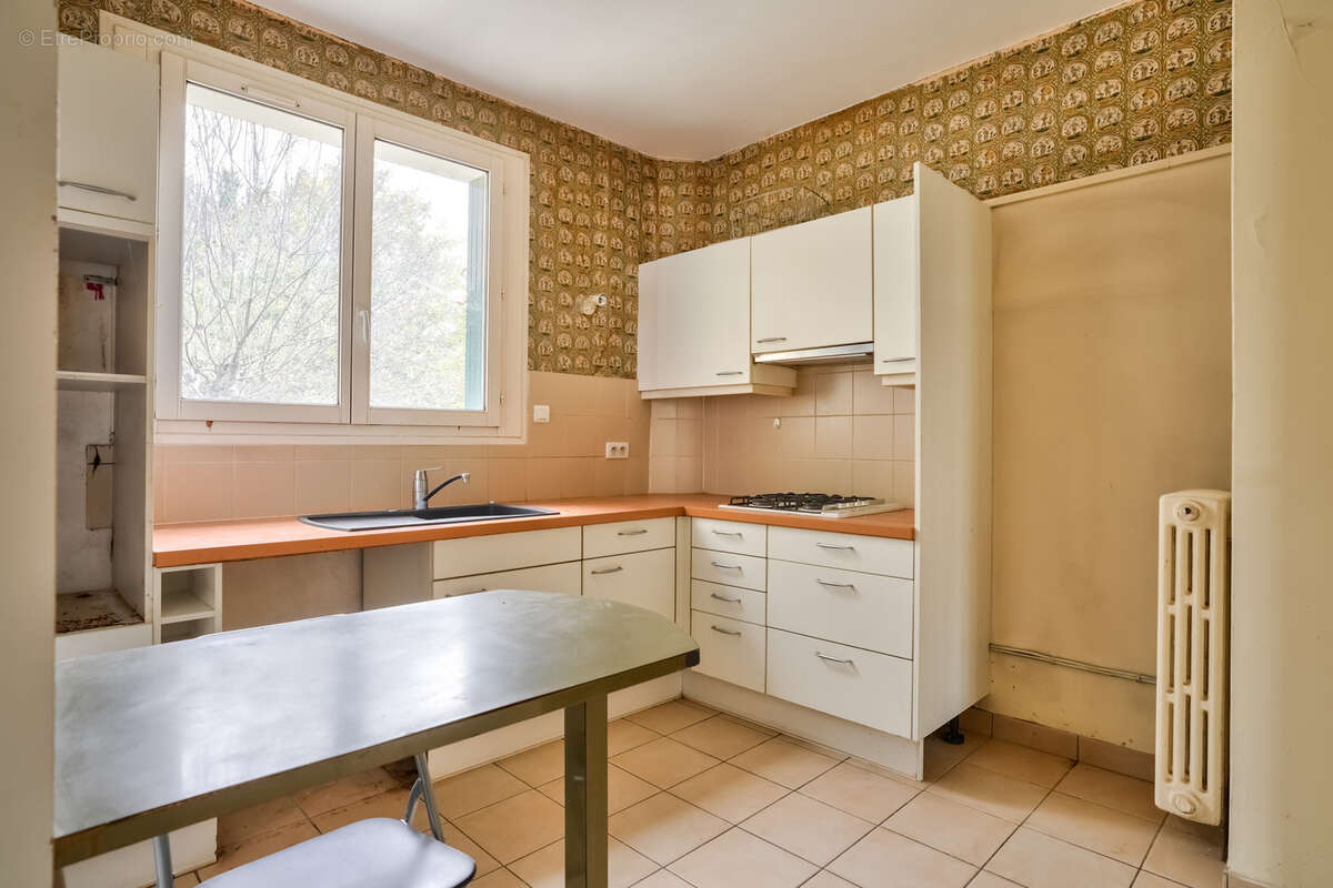 Appartement à LE VESINET