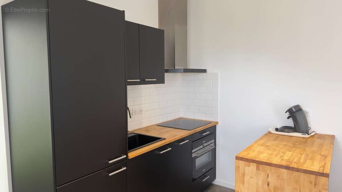 Photo 7 - Appartement à LA VALETTE-DU-VAR