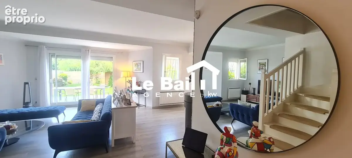 Maison 7 pièces 180 m² à vendre à Osny (95520) - photo 5