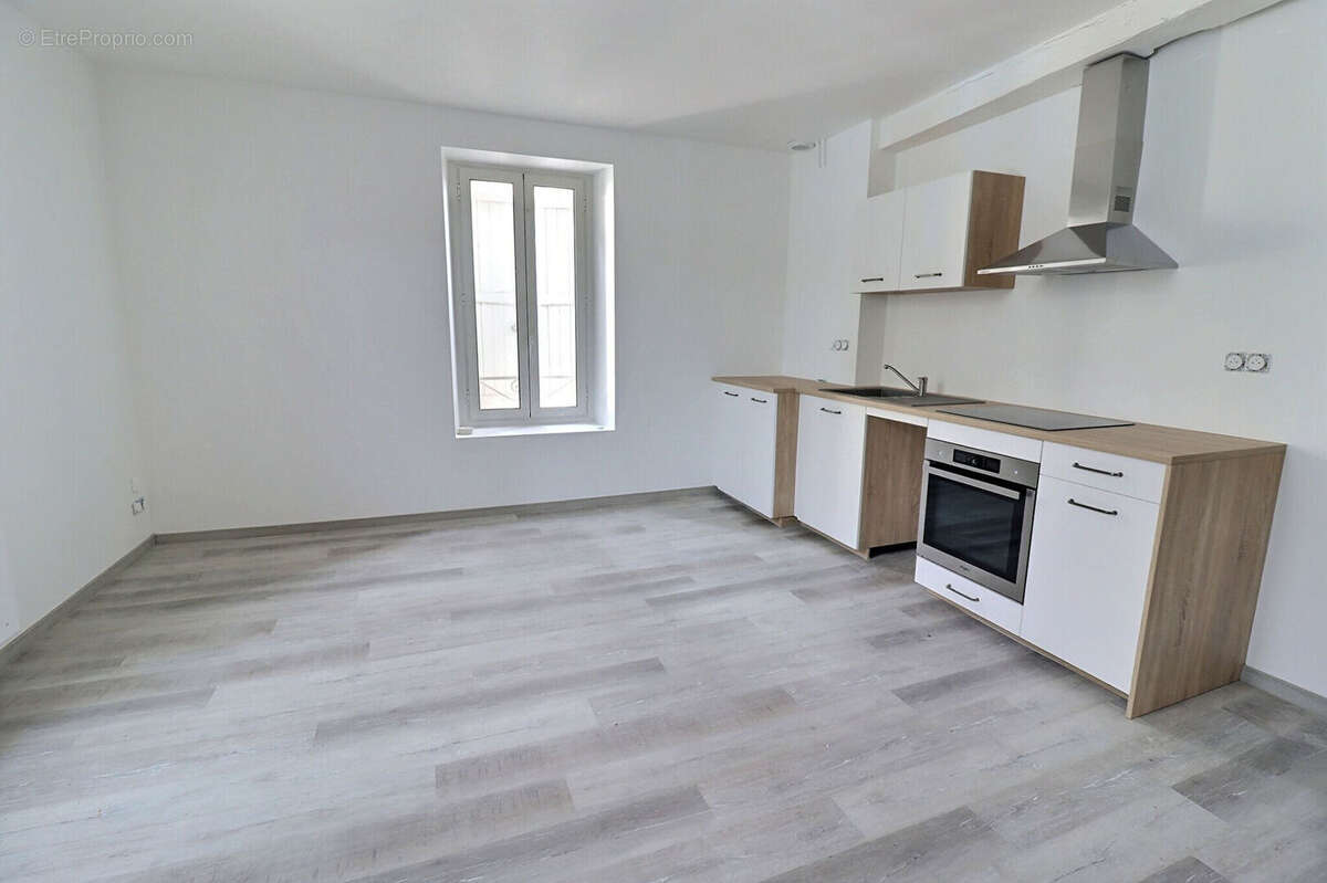 Appartement à FIGEAC