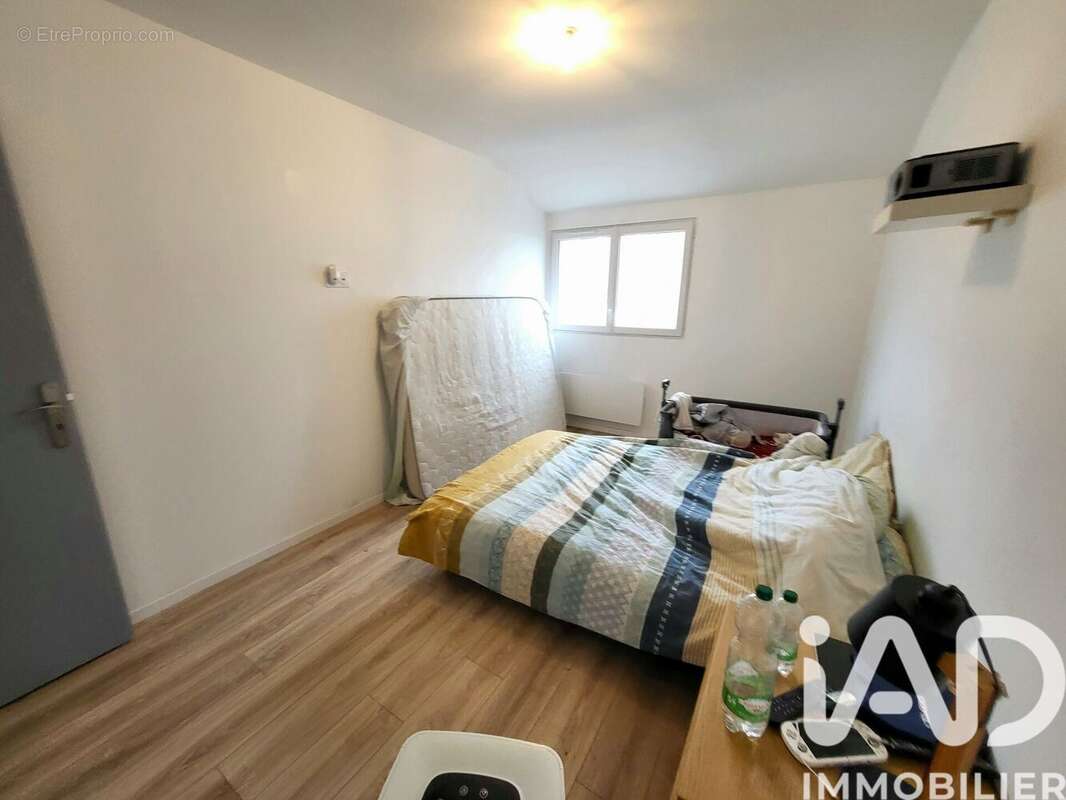Photo 8 - Maison à CHATELLERAULT