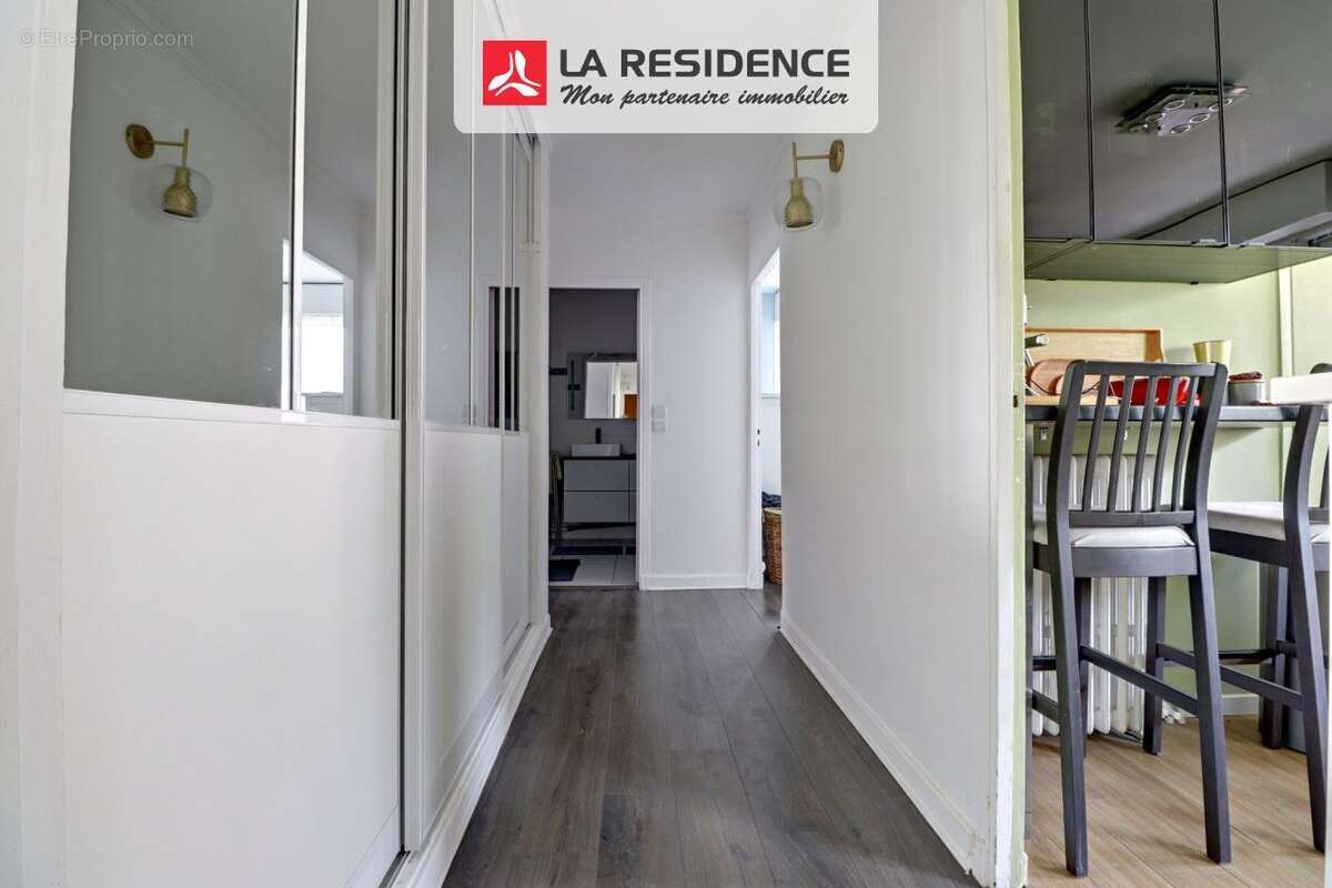 Appartement 88 m² à Le Pecq  - photo 4