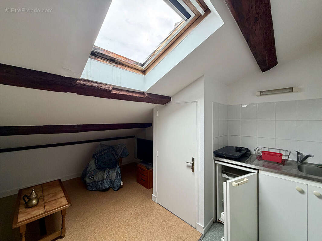 Appartement à ROCHEFORT