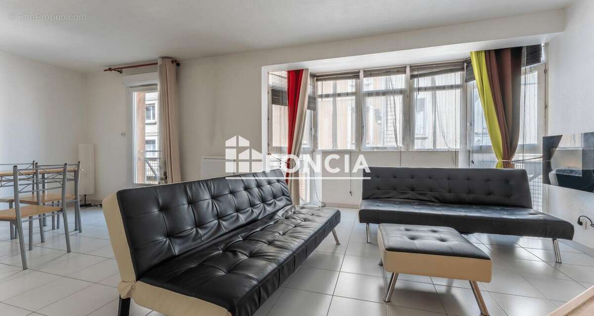 Appartement à AVIGNON