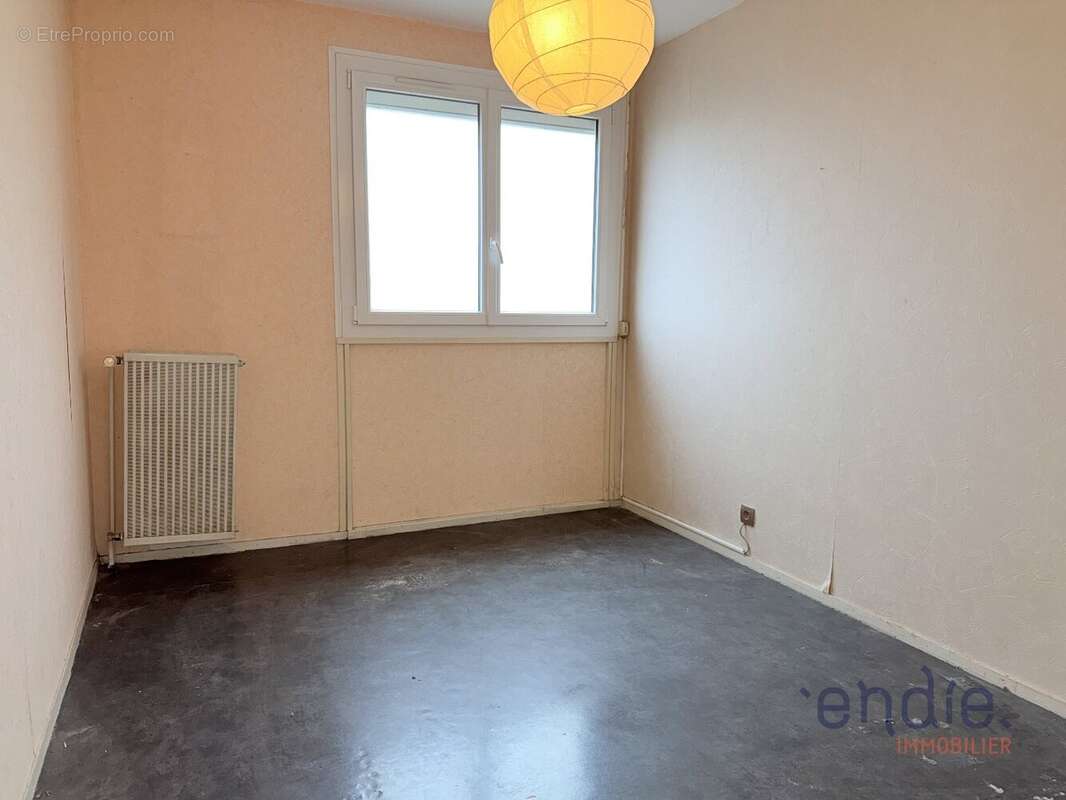 Appartement à CHEVIGNY-SAINT-SAUVEUR
