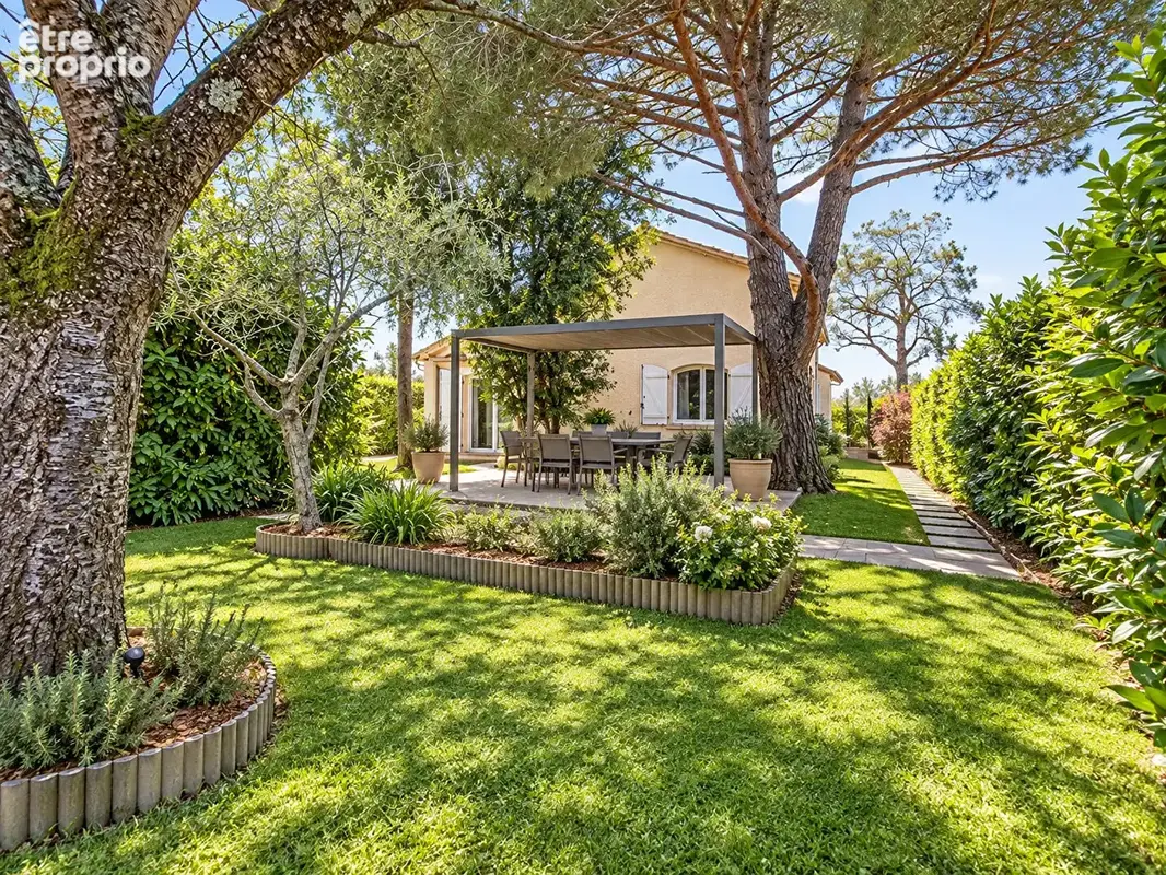 Maison Quint Fonsegrives 7 pièces de 180 m² - photo 19