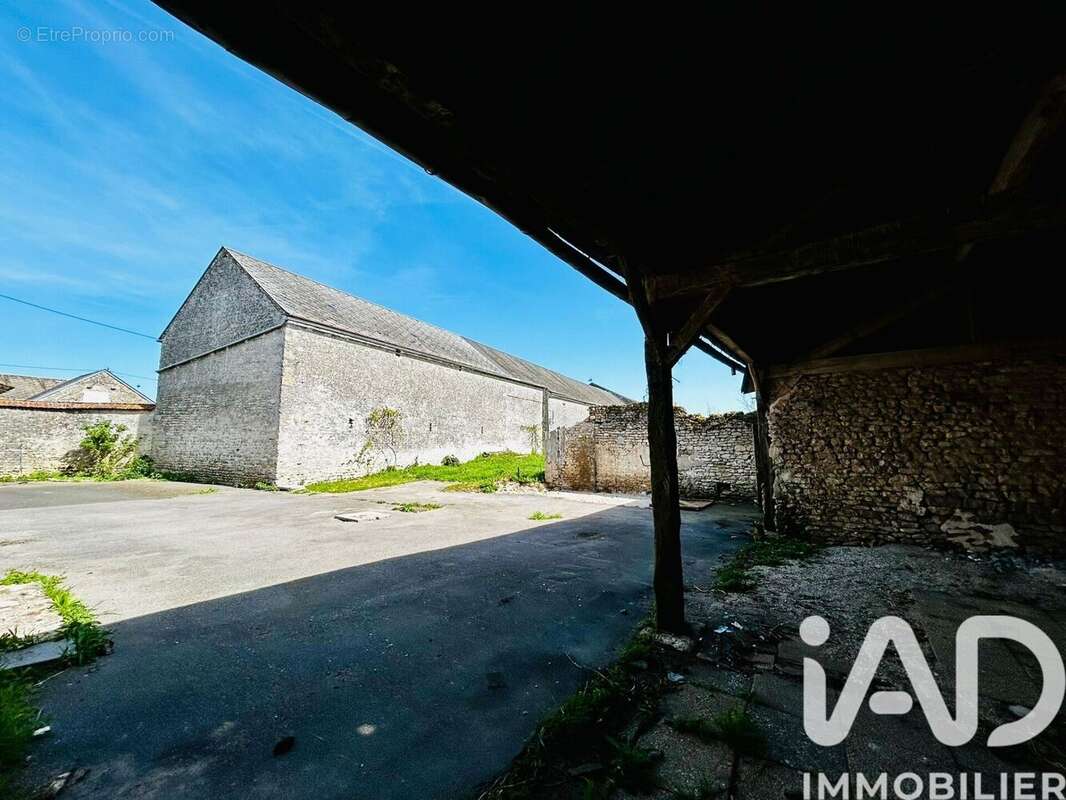 Photo 6 - Maison à ANGERVILLE