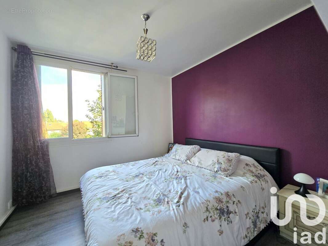 Photo 8 - Appartement à LE RAINCY