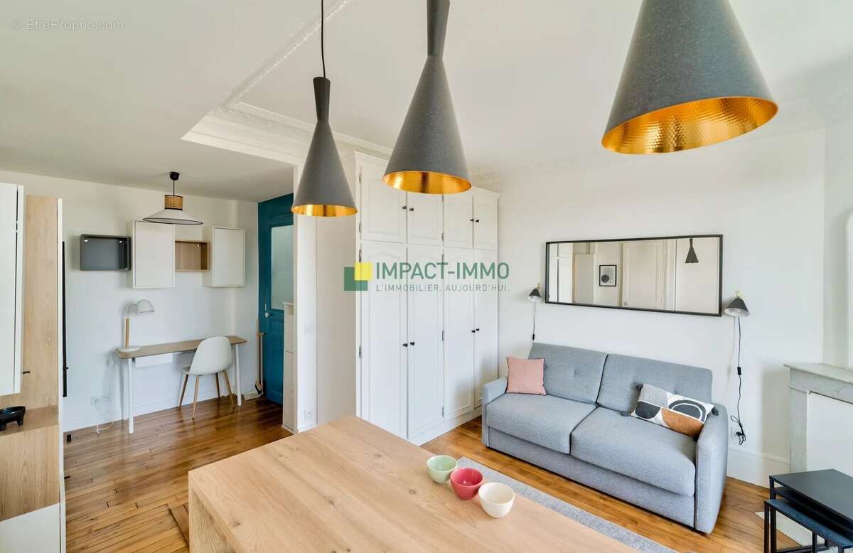 Appartement à COLOMBES