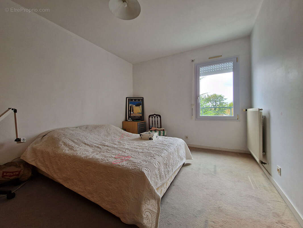 Maison à SAINT-SEBASTIEN-SUR-LOIRE