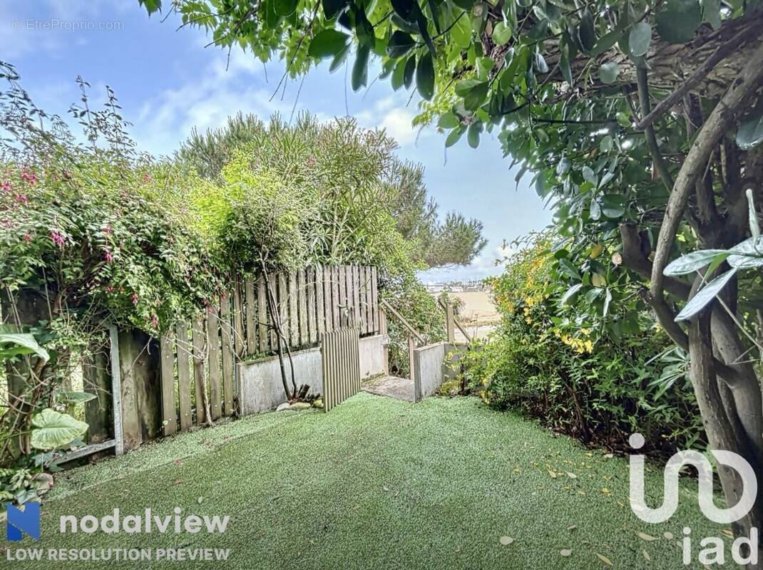 Photo 1 - Appartement à LA ROCHELLE