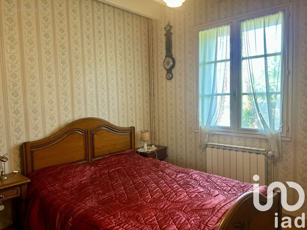 Photo 9 - Maison à SAINT-FORT-SUR-GIRONDE